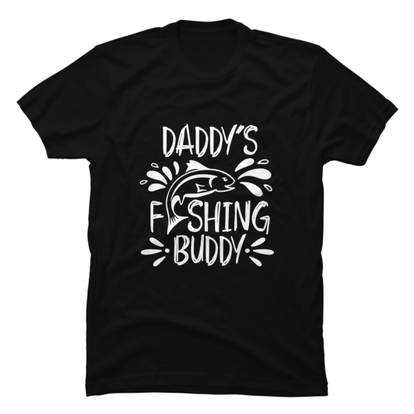 father son fishing shirt